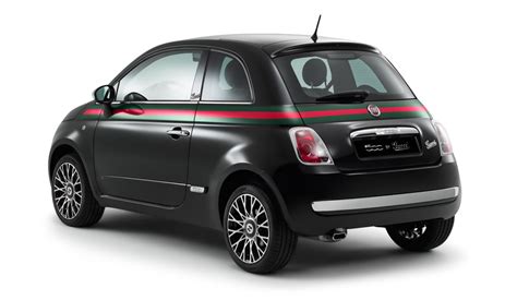 gordel rechts fiat 500 gucci|Gucci Fiat 500c.